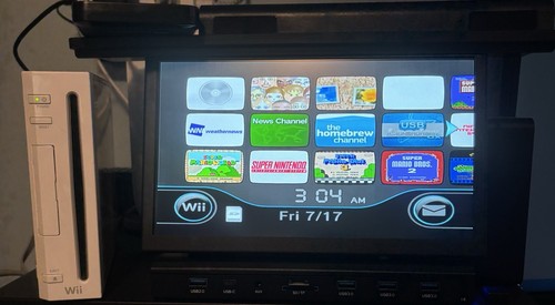 Firmware personalizzato