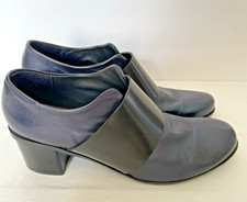 Lili Mill Navy Blue & Black