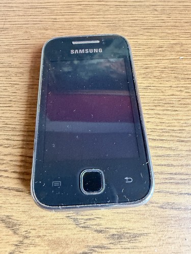 Samsung galaxy s5360 - samsung, gt-s5360