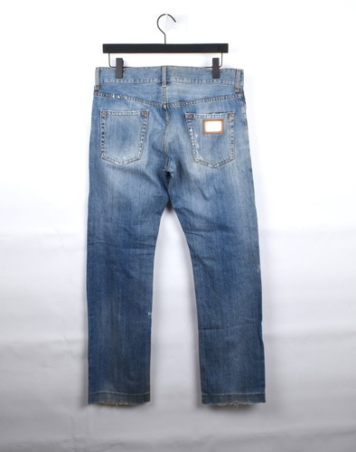 Jeans uomo dolce - jeans, gabbana