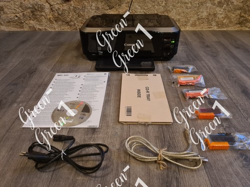 Canon pixma ip4850 stampante - canon,