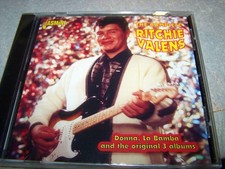 THE COMPLET RITCHIE VALENS