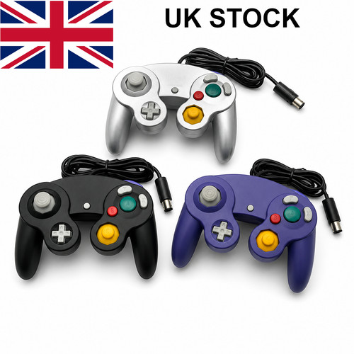 Controller cablato gamecube - controller,