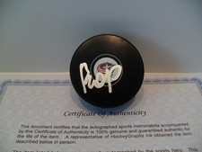 Dmitri Voronkov autografo