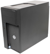 Dell Precision Tower 3620