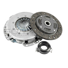 KIT FRIZIONE COMPLETO