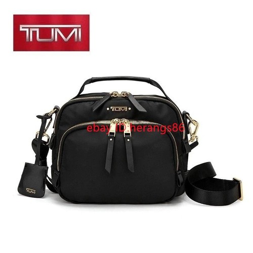 New tumi voyageur - new, troy