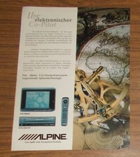 Rara pubblicità alpine - pubblicità,