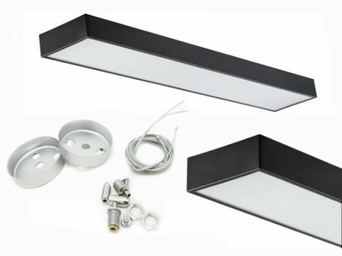 Plafoniera led pannello 120 - pannello,
