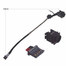 DC Jack Connecteur