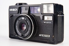 Minolta Hi-Matic AF2-M