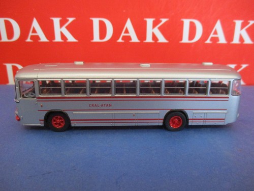 Modellino autobus pullman - 1/87,