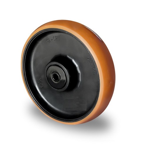 Ruota per carichi - , pesanti