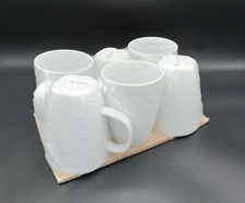 Set x12 Mug Grande Porcellana