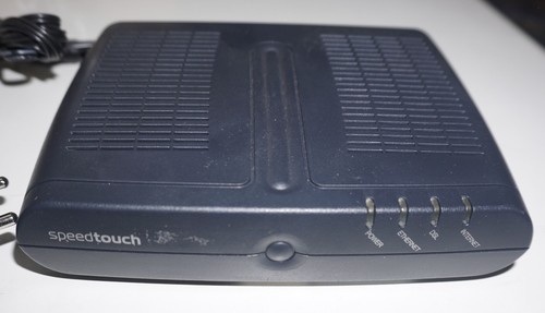 Thomson speedtouch st546 - thomson, v6
