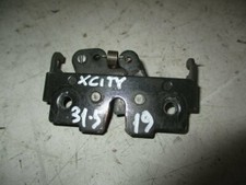 Serratura Sella Gancio