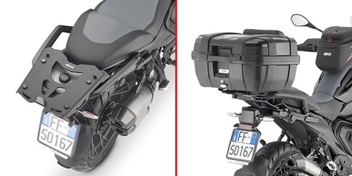 Givi sra5143 portapacchi - sra5143,