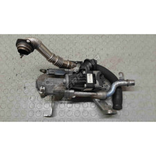 VP9PLH19206AF 9802194080 Scambiatore calore EGR + Valvola EGR FORD C-MAX 1.6TD 2