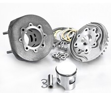 GRUPPO TERMICO RACING POLINI