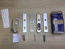 ABUS Cerniera di protezione