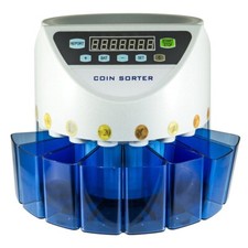 Contamonete elettrico