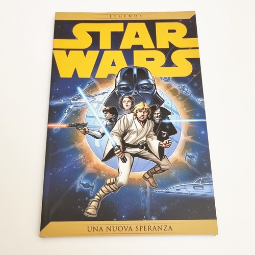 Star wars legends nr 7 - wars, nr.
