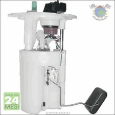 Pompa Carburante Meat Benzina