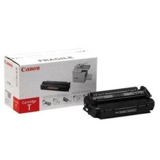 CANON 737 TONER NERO PER