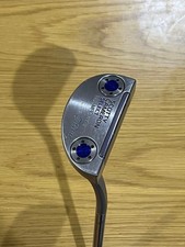 Scotty Cameron port 3 putter