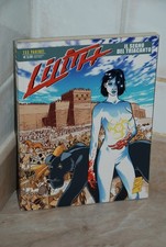 LILITH N.1 il segno del