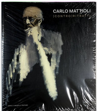 Carlo MATTIOLI Controritratti
