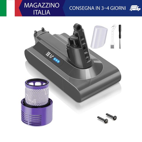 Waitley batteria per dyson - waitley,