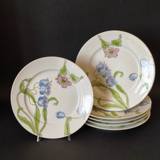 6 piatti - Porcellana Ginori -
