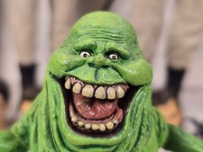 NECA Ghostbusters Slimer si