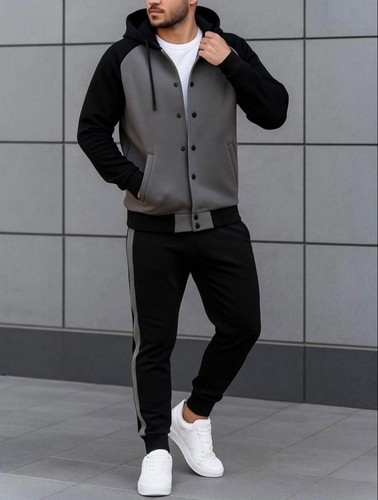 Set tuta uomo - , abbigliamento