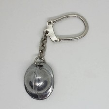 Casco pompiere portachiavi