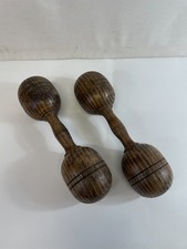 Manubri antichi legno - manubri,