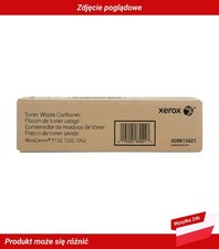 Contenitore toner rifiuti