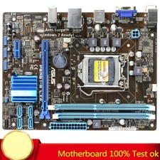 PER P8H61-M LX3 scheda madre