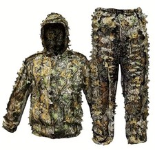 Mimetica Completo Caccia