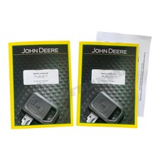 MANUALE CATALOGO RICAMBI