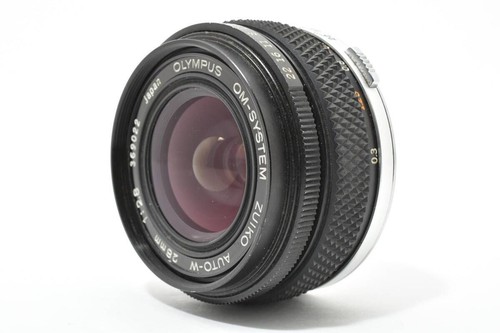 Olympus system zuiko mc - system,