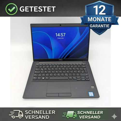 Portatile dell latitude 7390 - dell,