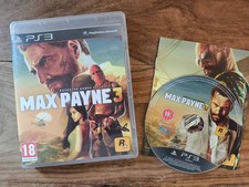 Max Payne 3 - Complet FR -