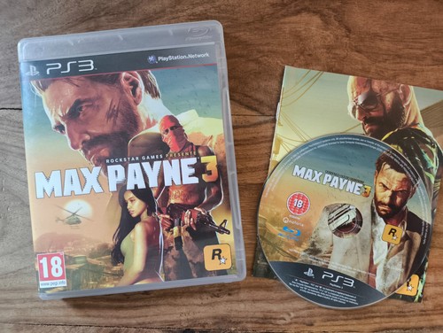 Max payne complet - payne, fr