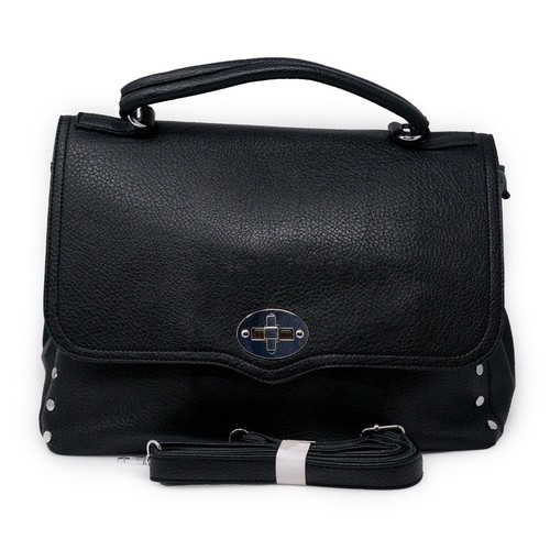 Borsa donna borchie - , a