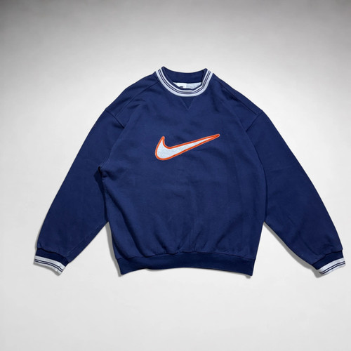 Felpa nike vintage - felpa,