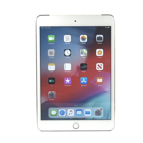 Apple ipad mini wi - ipad,