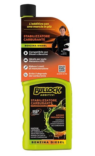 Additivo benzina diesel - additivo,