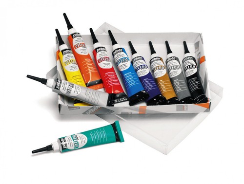 Pebeo vitrea 160 - pebeo, pittura